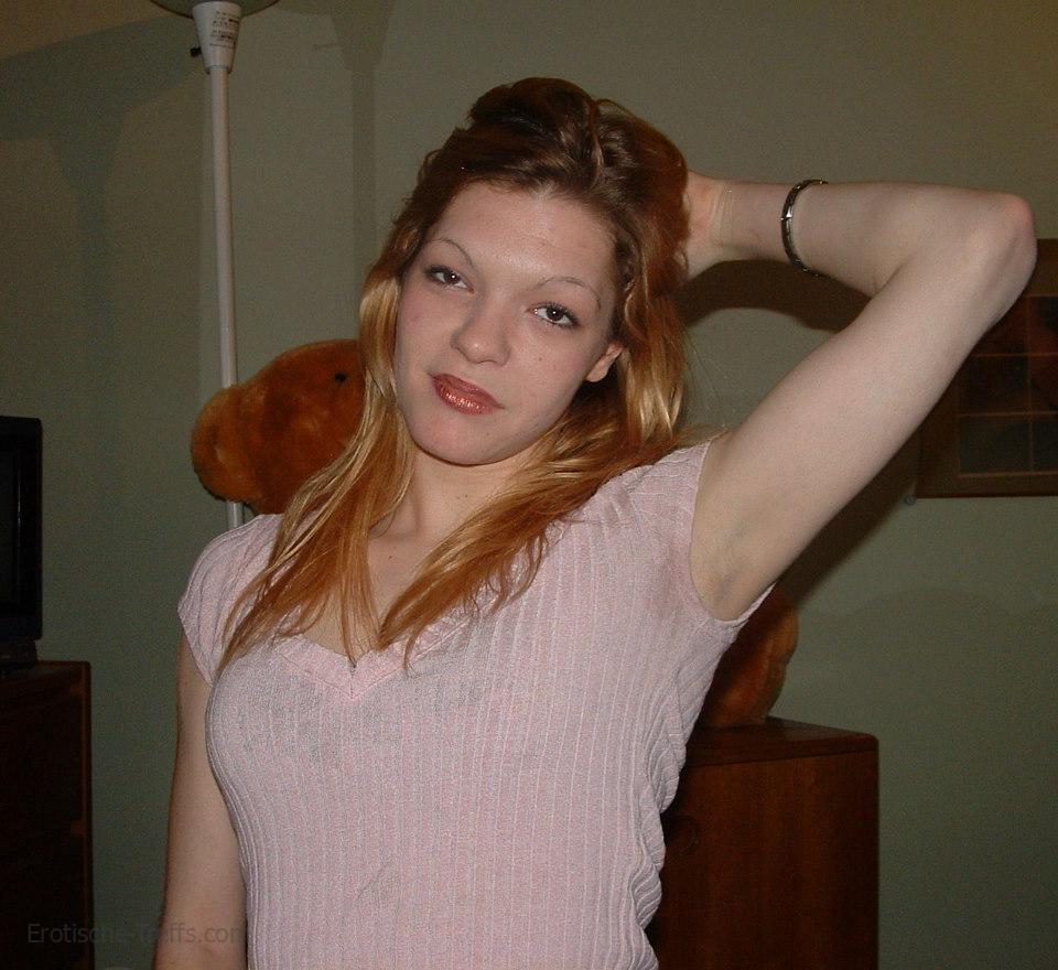 Analsex Sextreffen in Tübingen gesucht