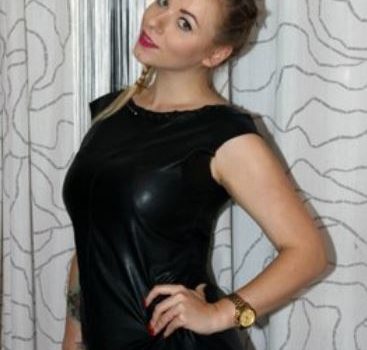 Erotisches Treffen in Baunatal – Fenella (w-34)