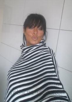 Feuchte und einsame Milf in Mannheim